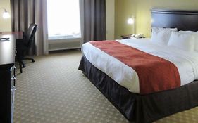 Country Inn & Suites Alexandria Minnesota